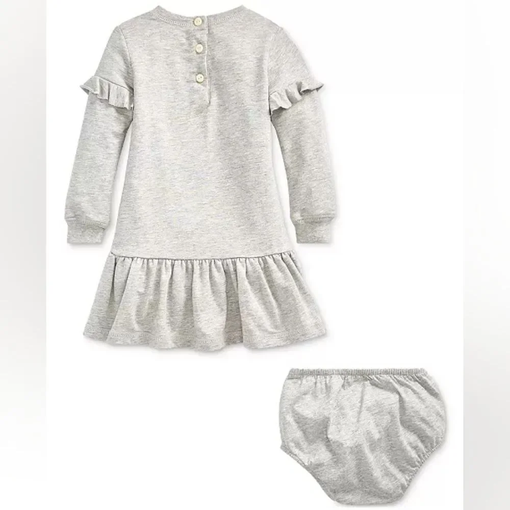 Ralph Lauren casual cute